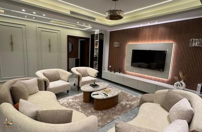 Apartment - 3 - 3 for rent in Eastown - 5th Settlement Compounds - The 5th Settlement - New Cairo City - Cairo