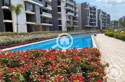 Apartment - 3 - 3 for sale in Sun Capital - Fayoum Desert road - 6 October City - Giza Apartment - 3 - 3 for sale in Sun Capital - Fayoum Desert road - 6 October City - Giza