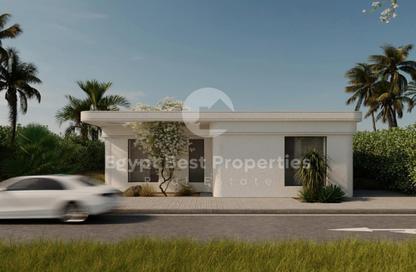 Chalet - 3 Bedrooms - 3 Bathrooms for sale in Blanca Gardens - Soma Bay - Safaga - Hurghada - Red Sea