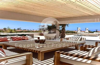Villa - 5 Bedrooms - 6 Bathrooms for sale in Marsa Baghush - Qesm Marsa Matrouh - North Coast