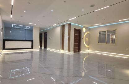 Apartment - 4 Bedrooms - 3 Bathrooms for sale in Gate 1 - Khofo - Hadayek El Ahram - Giza