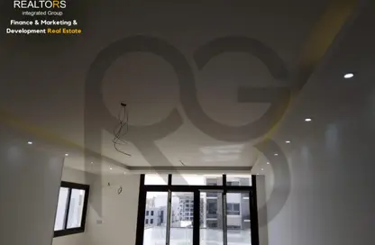 شقة - 3 غرف نوم - 2 حمامات للبيع في بيتا جرينز - كمبوندات مدينة المستقبل - مدينة المستقبل - القاهرة