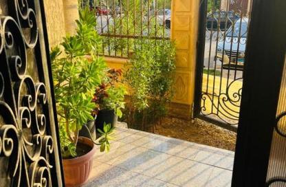 شقة - 3 - 3 للبيع في عمارات البنفسج - البنفسج - مدينة القاهرة الجديدة - القاهرة