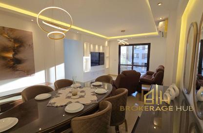 Apartment - 2 - 2 for rent in Eastown - 5th Settlement Compounds - The 5th Settlement - New Cairo City - Cairo Apartment - 2 - 2 for rent in Eastown - 5th Settlement Compounds - The 5th Settlement - New Cairo City - Cairo
