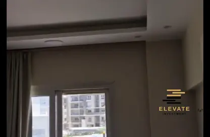 Apartment - 3 Bedrooms - 2 Bathrooms for rent in Mountain View iCity - 5th Settlement Compounds - The 5th Settlement - New Cairo City - Cairo