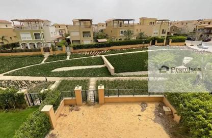 Villa - 3 - 3 for sale in Mivida - 5th Settlement Compounds - The 5th Settlement - New Cairo City - Cairo Villa - 3 - 3 for sale in Mivida - 5th Settlement Compounds - The 5th Settlement - New Cairo City - Cairo