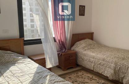 Apartment - 2 Bedrooms - 1 Bathroom for rent in Celia - New Capital Compounds - New Capital City - Cairo