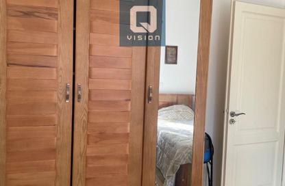 Apartment - 2 Bedrooms - 1 Bathroom for rent in Celia - New Capital Compounds - New Capital City - Cairo