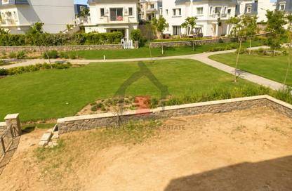 Villa - 3 Bedrooms - 3 Bathrooms for sale in Mountain View Chill Out Park - Northern Expansions - 6 October City - Giza