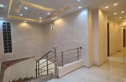 Duplex - 4 Bedrooms - 3 Bathrooms for sale in Gate 4 - Mena - Hadayek El Ahram - Giza