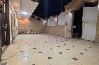 Duplex - 4 Bedrooms - 3 Bathrooms for sale in Gate 4 - Mena - Hadayek El Ahram - Giza