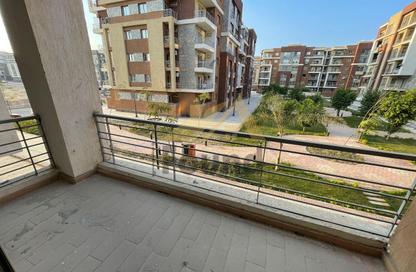 Apartment - 3 Bedrooms - 2 Bathrooms for sale in Dar Masr 2 - elandalus - South Teseen St. - The 5th Settlement - New Cairo City - Cairo Apartment - 3 Bedrooms - 2 Bathrooms for sale in Dar Masr 2 - elandalus - South Teseen St. - The 5th Settlement - New Cairo City - Cairo