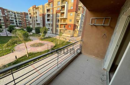 Apartment - 3 Bedrooms - 2 Bathrooms for sale in Dar Masr 2 - elandalus - South Teseen St. - The 5th Settlement - New Cairo City - Cairo Apartment - 3 Bedrooms - 2 Bathrooms for sale in Dar Masr 2 - elandalus - South Teseen St. - The 5th Settlement - New Cairo City - Cairo