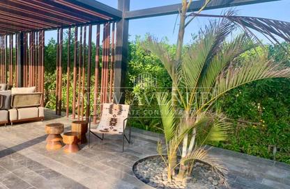 Chalet - 4 Bedrooms - 5 Bathrooms for sale in Caesar - Qesm Marsa Matrouh - North Coast