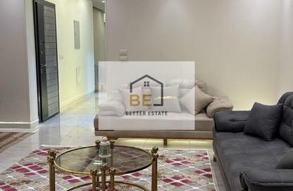 Apartment - 3 Bedrooms - 3 Bathrooms for sale in South Lotus - El Lotus - New Cairo City - Cairo