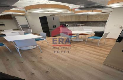 مساحات مكتبية - استوديو - 2 حمامات للايجار في لاندمارك - كمبوندات مدينة نصر - مدينة نصر - القاهرة