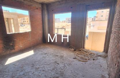 Duplex - 3 Bedrooms - 3 Bathrooms for sale in Badr City - Cairo