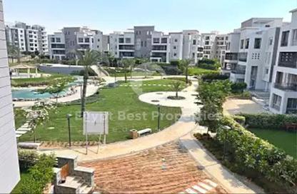 Apartment - 3 Bedrooms - 3 Bathrooms for sale in Cairo Festival City - North Investors Area - New Cairo City - Cairo