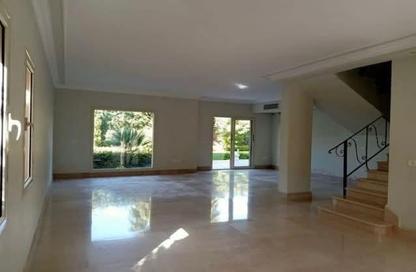 Twin House - 3 Bedrooms - 4 Bathrooms for rent in Greens - 6th District - Sheikh Zayed City - Giza Twin House - 3 Bedrooms - 4 Bathrooms for rent in Greens - 6th District - Sheikh Zayed City - Giza