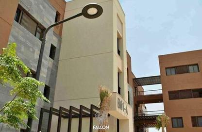 Apartment - 3 Bedrooms - 3 Bathrooms for sale in District 5 - 5th Settlement Compounds - The 5th Settlement - New Cairo City - Cairo