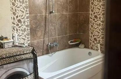 Apartment - 3 Bedrooms - 2 Bathrooms for rent in El Koronfel - The 5th Settlement - New Cairo City - Cairo