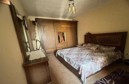 Apartment - 3 Bedrooms - 2 Bathrooms for rent in El Koronfel - The 5th Settlement - New Cairo City - Cairo