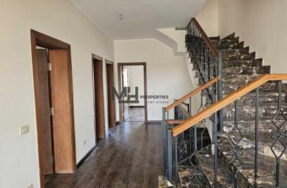 Twin House - 4 Bedrooms - 3 Bathrooms for rent in Mivida - 5th Settlement Compounds - The 5th Settlement - New Cairo City - Cairo