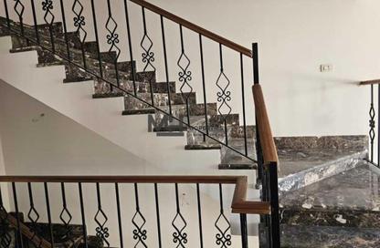 Twin House - 4 Bedrooms - 3 Bathrooms for rent in Mivida - 5th Settlement Compounds - The 5th Settlement - New Cairo City - Cairo