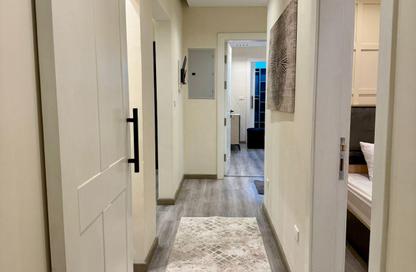 Apartment - 3 Bedrooms - 3 Bathrooms for rent in Eastown - 5th Settlement Compounds - The 5th Settlement - New Cairo City - Cairo