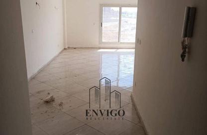 Apartment - 3 Bedrooms - 3 Bathrooms for sale in El Koronfel - The 5th Settlement - New Cairo City - Cairo