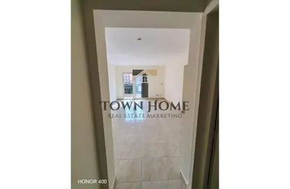 Apartment - 3 Bedrooms - 3 Bathrooms for rent in El Rehab Extension - Al Rehab - New Cairo City - Cairo