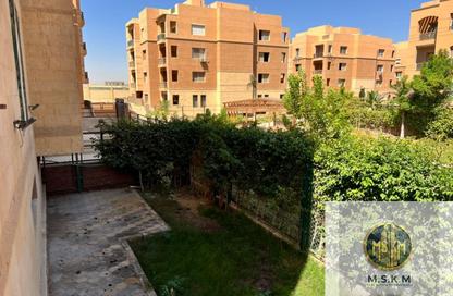 Apartment - 3 - 3 for rent in Paradise - Ext North Inves Area - New Cairo City - Cairo