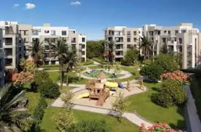 Duplex - 3 Bedrooms - 4 Bathrooms for sale in IL Bosco City - Mostakbal City Compounds - Mostakbal City - Future City - Cairo