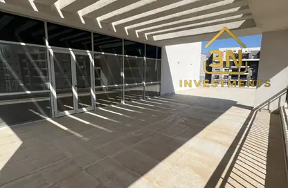 (بنتهاوس  (روف - 4 غرف نوم - 4 حمامات للايجار في كايرو فيستيفال سيتى - المستثمرين الشمالية - مدينة القاهرة الجديدة - القاهرة