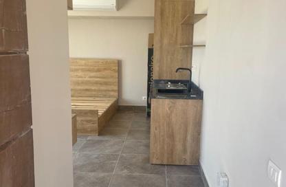 Apartment - Studio - 2 Bathrooms for rent in Villette - 5th Settlement Compounds - The 5th Settlement - New Cairo City - Cairo