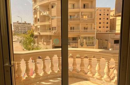 Apartment - 3 Bedrooms - 3 Bathrooms for sale in South Lotus - El Lotus - New Cairo City - Cairo