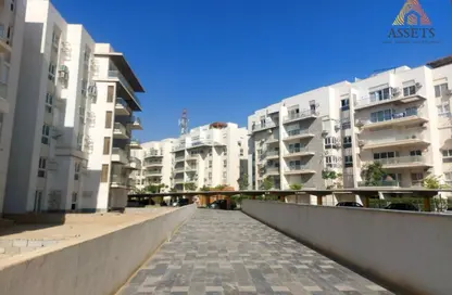 Apartment - 3 Bedrooms - 2 Bathrooms for sale in Mountain View iCity - 5th Settlement Compounds - The 5th Settlement - New Cairo City - Cairo