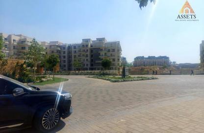 Apartment - 3 Bedrooms - 2 Bathrooms for sale in Mountain View iCity - 5th Settlement Compounds - The 5th Settlement - New Cairo City - Cairo