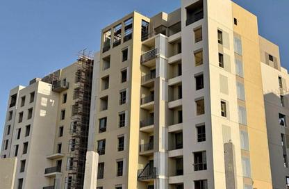Apartment - 3 - 3 for sale in Zed East - 5th Settlement Compounds - The 5th Settlement - New Cairo City - Cairo