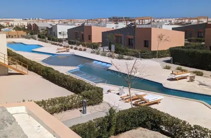 Villa - 3 Bedrooms - 3 Bathrooms for sale in Mesca - Soma Bay - Safaga - Hurghada - Red Sea