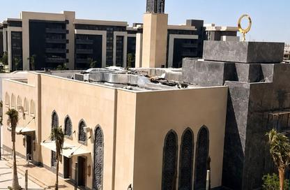 Apartment - 3 Bedrooms - 2 Bathrooms for rent in Privado - Madinaty - Cairo