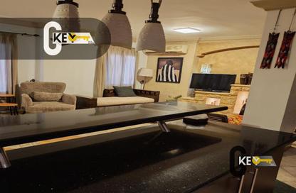 Apartment - 3 Bedrooms - 2 Bathrooms for rent in Talaat Mostafa St. - Rehab City Second Phase - Al Rehab - New Cairo City - Cairo Apartment - 3 Bedrooms - 2 Bathrooms for rent in Talaat Mostafa St. - Rehab City Second Phase - Al Rehab - New Cairo City - Cairo