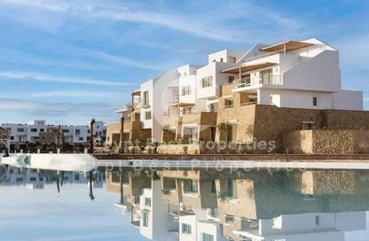 Chalet - 3 Bedrooms - 3 Bathrooms for sale in Mangroovy Residence - El Gouna - Hurghada - Red Sea Chalet - 3 Bedrooms - 3 Bathrooms for sale in Mangroovy Residence - El Gouna - Hurghada - Red Sea