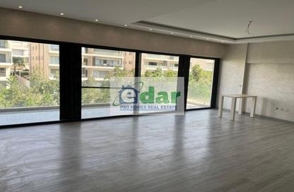 Apartment - 3 Bedrooms - 2 Bathrooms for rent in Lake View Residence - 5th Settlement Compounds - The 5th Settlement - New Cairo City - Cairo
