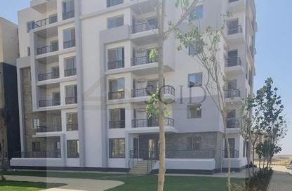 Apartment - 3 Bedrooms - 3 Bathrooms for sale in Westview Residence - New Zayed City - Sheikh Zayed City - Giza