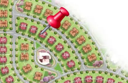 Villa - 3 Bedrooms - 3 Bathrooms for sale in Noor City - Cairo