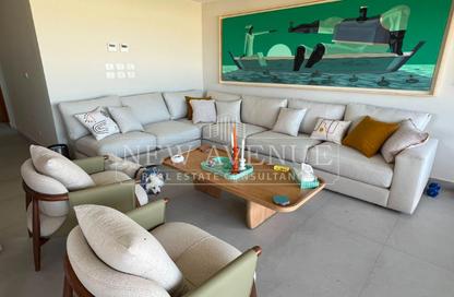 Villa - 5 Bedrooms - 6 Bathrooms for sale in Silver Sands - Qesm Marsa Matrouh - North Coast