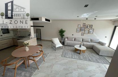 Apartment - 2 Bedrooms - 2 Bathrooms for rent in Lake View Residence - 5th Settlement Compounds - The 5th Settlement - New Cairo City - Cairo Apartment - 2 Bedrooms - 2 Bathrooms for rent in Lake View Residence - 5th Settlement Compounds - The 5th Settlement - New Cairo City - Cairo