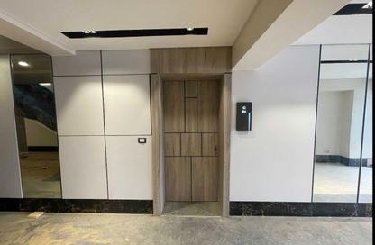 Apartment - 3 Bedrooms - 3 Bathrooms for sale in Palm Hills New Cairo - 5th Settlement Compounds - The 5th Settlement - New Cairo City - Cairo