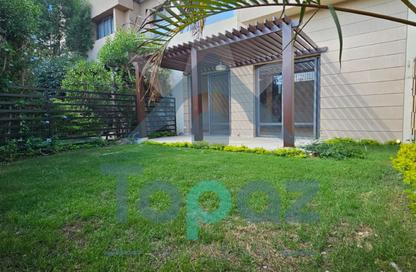 Townhouse - 5 - 5 for sale in Allegria - Sheikh Zayed Compounds - Sheikh Zayed City - Giza